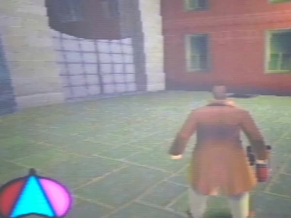 ROSWELL CONSPIRACIES PSX game – READ THE DESCRIPTION!