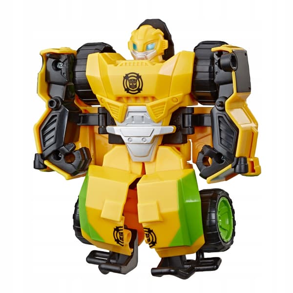 Hasbro E5691 Action/Collector’s Figure – PACKAGING SLIGHTLY TORN
