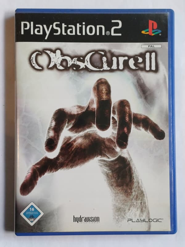 Obscure II, PS2