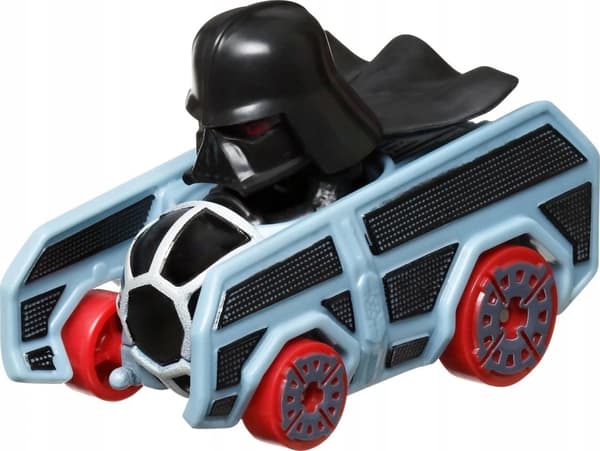Hot Wheels Racer Verse Star Wars Darth Vader