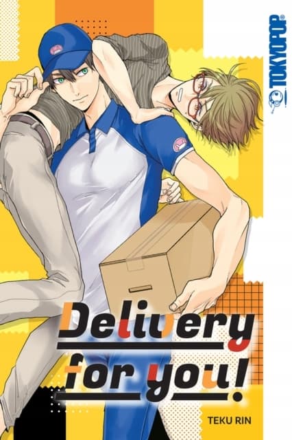 Delivery for You! Teku Rin