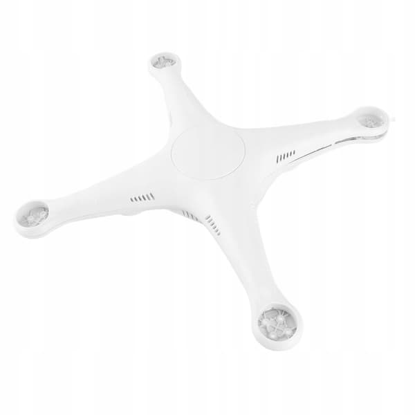 1PC Drone Body Shell Frame, 2PCS Landing Gear for Phantom 3 SI