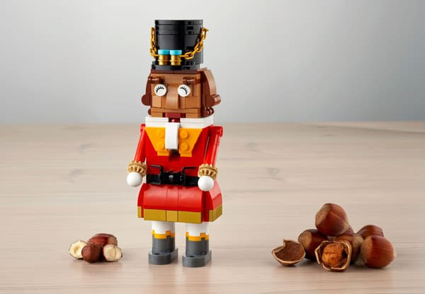 LEGO Classic 40640 The Nutcracker