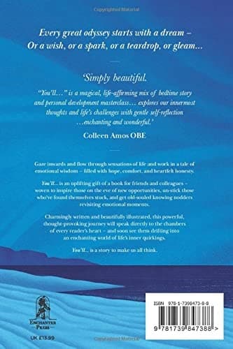 You'll: A Wondrous Journey Through Your Innermost Wanderings