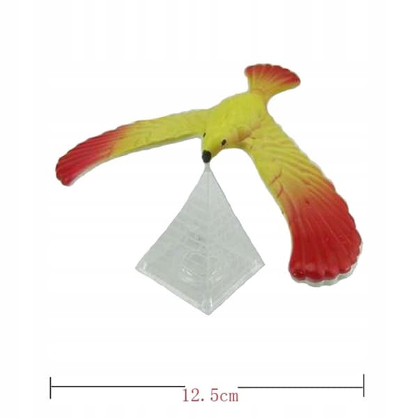 Balancing Early Development Educational Toy New