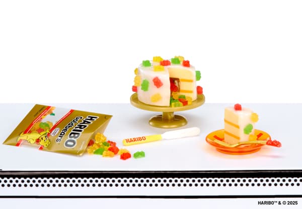 MGA’s Miniverse Make It Mini Haribo Multipack – Mini Collectables