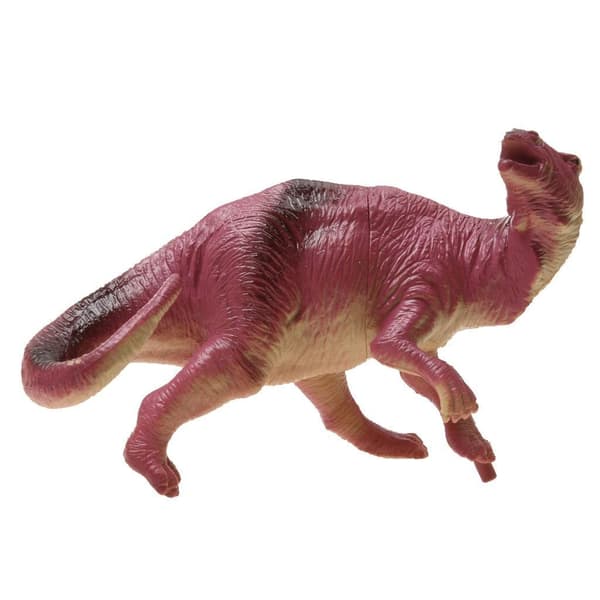 12x Plastic Dinosaur Figures – Animal Model Plastic Figures