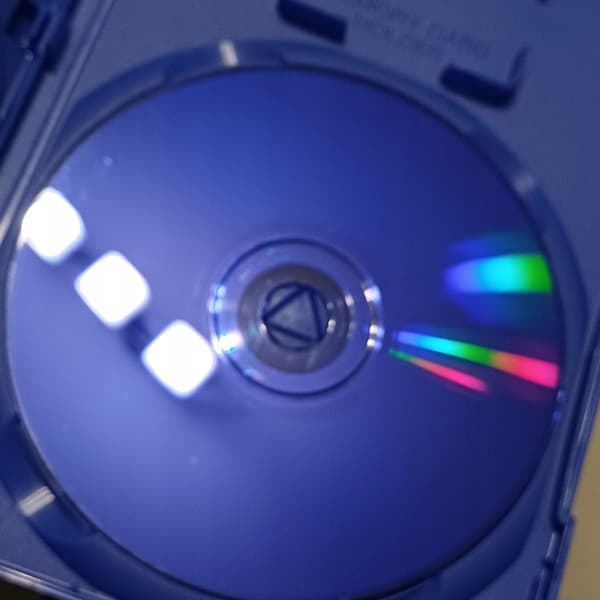 Phantom Brave, PlayStation 2, PS2