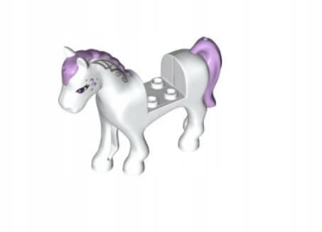 591gx3. LEGO Foal 93083