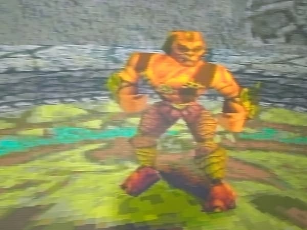 Small Soldiers for PlayStation (PSX) – READ THE DESCRIPTION!