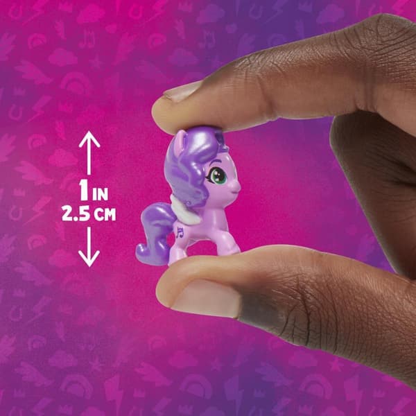 Hasbro My Little Pony Mini World Magic Set