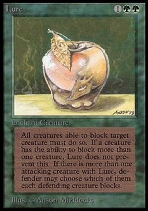 Magic: The Gathering Lure