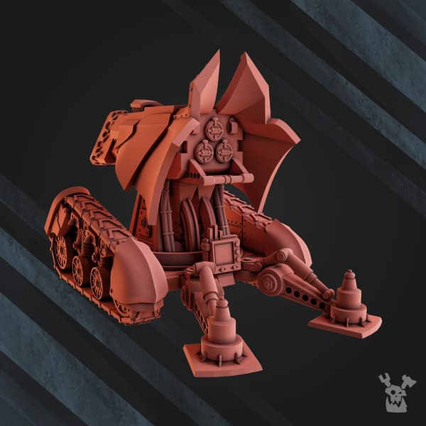 Stormcannon DakkaDakkaStore
