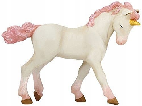PAPO TANAR UNICORN FIGURINE