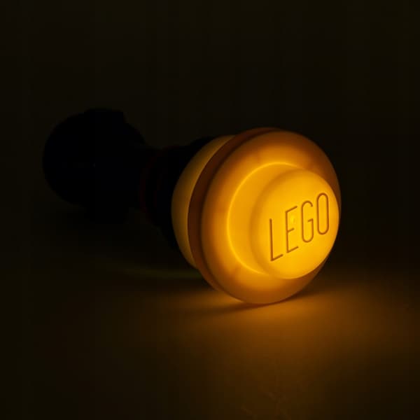LEGO Classic Blue Torch – LEGO