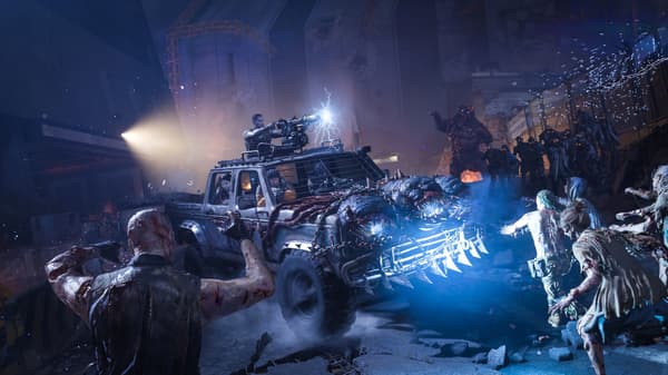Call of Duty: Black Ops 7 – Xbox Series X/S Cross-Gen Bundle – CODE WITHOUT VPN