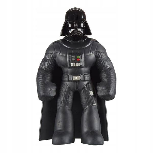 STAR WARS SUPER STRETCHABLE DARTH VADER STRETCH FIGURINE