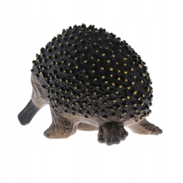 Nature Children's Model Educational Toy Figurine Birthday Present Large Mole