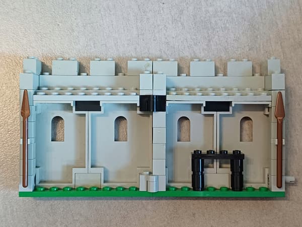 Lego 6061, please note the description!!!