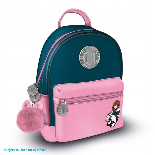 Rucksack – My Hero Academia Ochaco