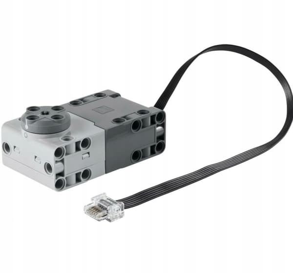 LEGO Powered UP 88017 Large Servo Motor set