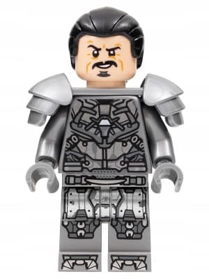 LEGO Super Heroes Avengers minifigure sh821 sh0821