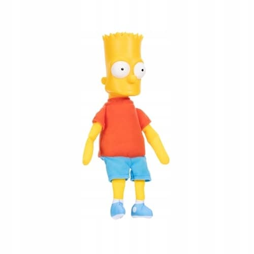 THE SIMPSONS – BART SHELF TALKER