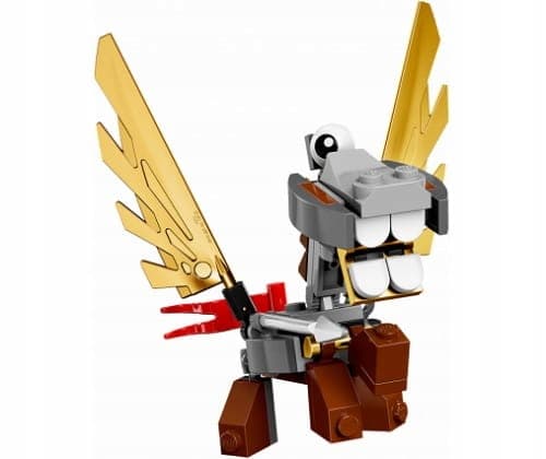 LEGO Mixels 41559 Paladum SERIES 7 2016