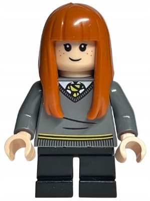 LEGO Harry Potter Minifigure – Susan Bones (75954)