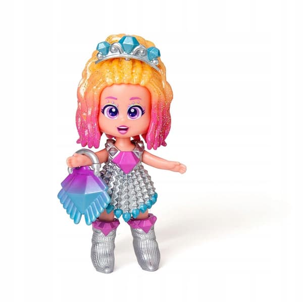 KOOKYLOOS Golden Gala Crystal, figurine