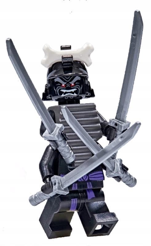 LEGO Ninjago: The Ultra Dragon 70679