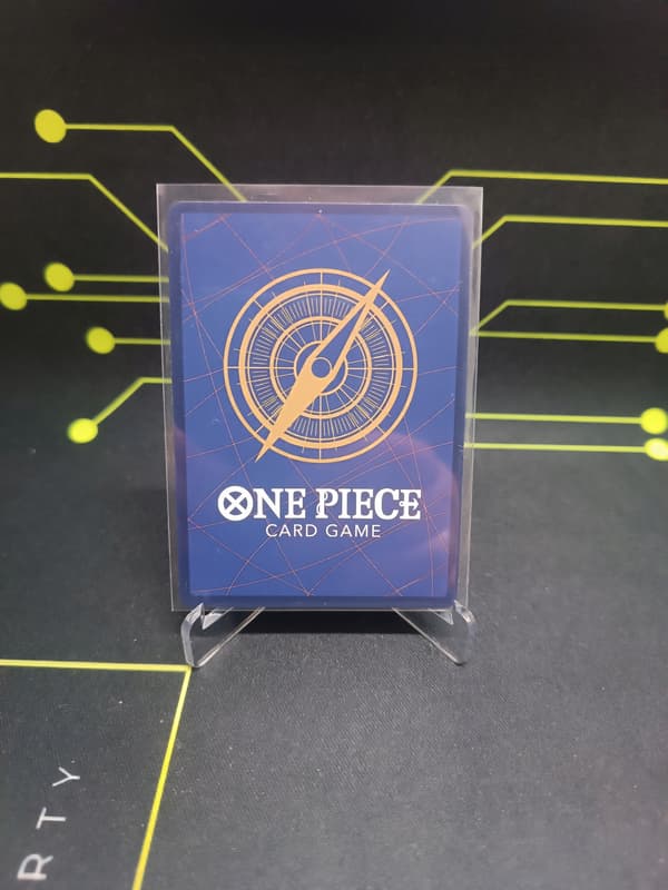 One Piece TCG – Sabo (PRB02-014) (V.2) – ENG