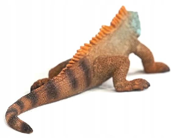 CHILDREN’S BIRTHDAY GIFTS WITH A LIZARD THEME – USEFUL FIGURINES