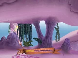 Disney's Peter Pan: Adventures in Never La | PS1/PSX | ENG