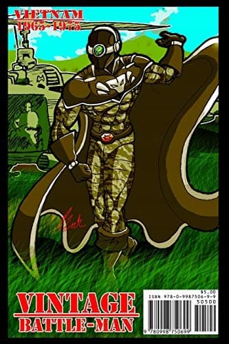 ALPHA ELITE: CHAPTER 1 BATTLE-MAN ORIGIN: SUCCESSOR