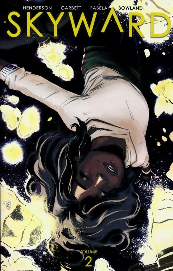 SKYWARD VOL 02 TP [9781534308817]