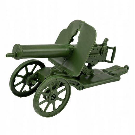 MILITARY SET: TOY SOLDIERS