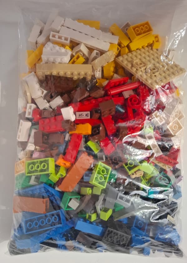 LEGO Creator: 4518 – Creator Value Pack