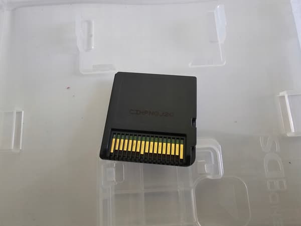 The Incredible Hulk for Nintendo DS