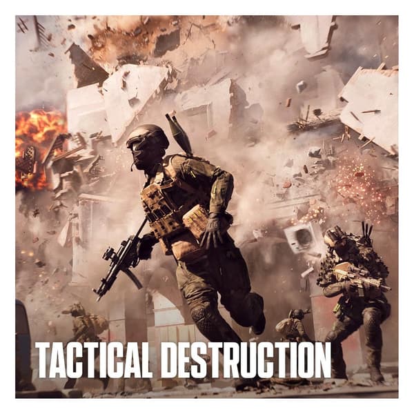 Allecto – Battlefield 6 – Phantom Edition – PS5