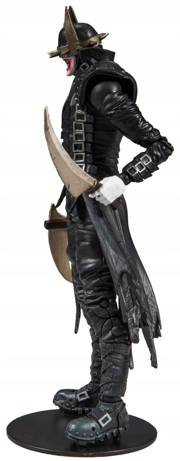 Batman Who Laughs DC Multiverse