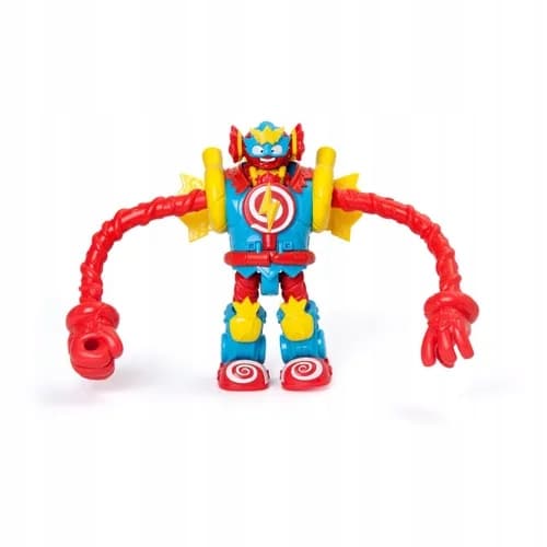 SUPERTHINGS SUPERBOT SUGARFUN FIGURINE