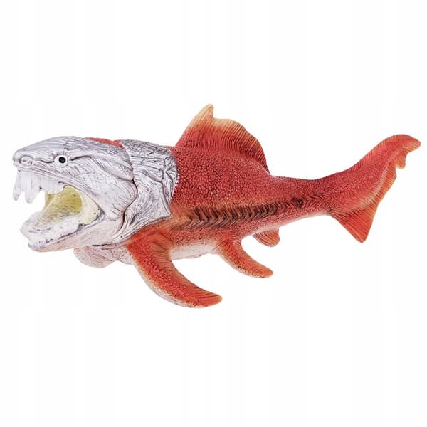 PVC Stuffed Dinosaur Figurine Doll Toy Model – Not Dunkleosteus