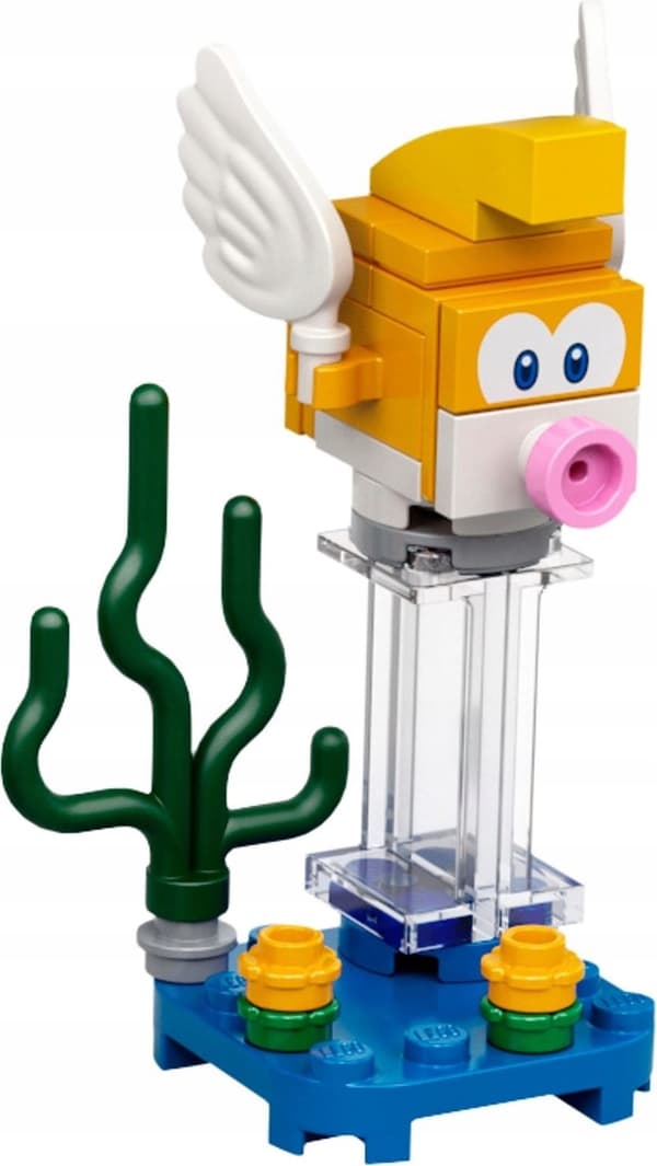 LEGO 71361 SUPER MARIO CHARACTER SET – RANDOM