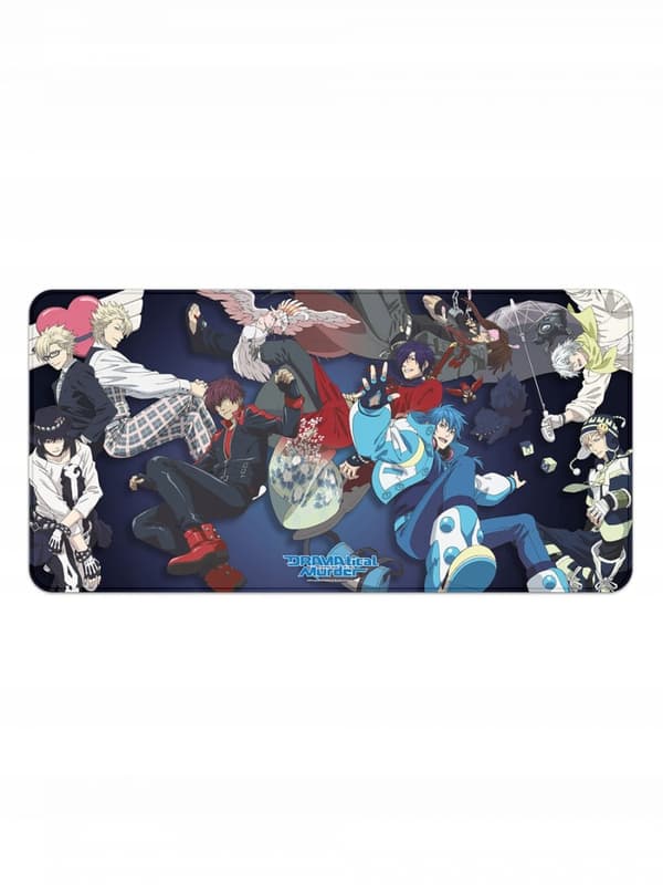 Dramatical Murder Mouse Mat – Characters