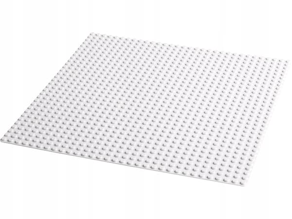 LEGO 11026 Classic White Building Brick
