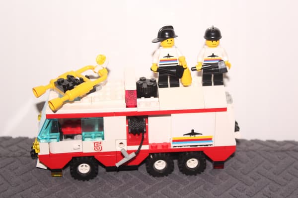 LEGO CITY TOWN 6440-2 SET
