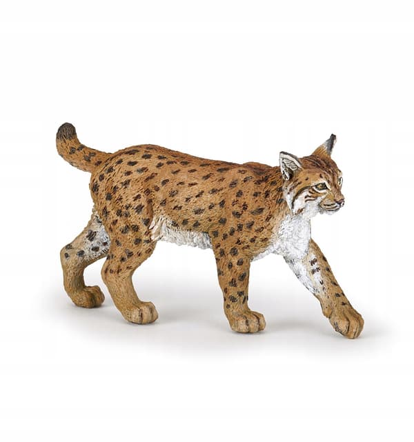 PAPO RAS FIGURINE