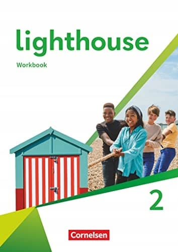 Lighthouse Band 2: Year 6 – Workbook by Sydney Thorne