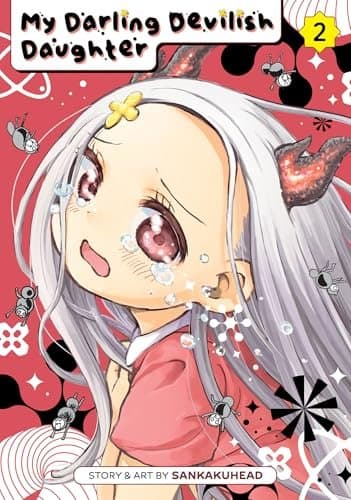 My Darling Devilish Daughter Vol. 2 by Sankakuhead